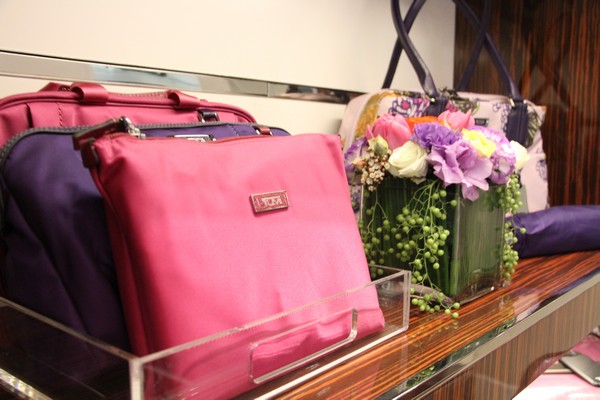 Launching of Anna Sui for Tumi